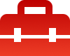 hybrid heat pump installation icon