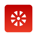 water heater installation icon