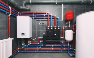 hybrid heat pump water heater